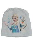Vorschaubild 1 von Kinder Mütze Beanie Weiß Motiv Disney