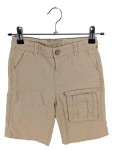 Vorschaubild 1 von Cargo Shorts Kinder Größe 116 Beige