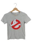 Vorschaubild 1 von Ghostbusters Fanshirt Gr. 134 Grau