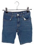 Vorschaubild 1 von Jeans Shorts Kinder Größe 122 Blau