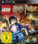 Vorschaubild 1 von Harry Potter Jahre 5-7 PlayStation 3 PS3 Spiel