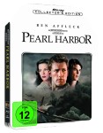 Vorschaubild 1 von Pearl Harbor Blu-ray Kriegsfilm Michael Bay Ben Affleck