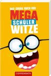 Vorschaubild 1 von Schülerwitze Humorbuch Hardcover Witzesammlung Kinder