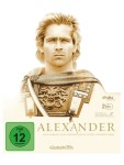Vorschaubild 1 von Alexander DVD Biografischer Film Oliver Stone Colin Farrell