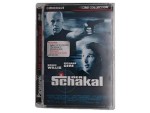 Vorschaubild 1 von Der Schakal DVD Thriller Bruce Willis Richard Gere
