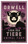 Vorschaubild 1 von Farm der Tiere Animal Farm Zweisprachig Deutsch Englisch