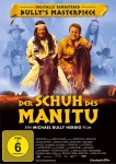 Vorschaubild 1 von Der Schuh des Manitu DVD Komödie Michael Bully Herbig