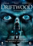Vorschaubild 1 von Driftwood DVD Psychohorror Paranormal Thriller