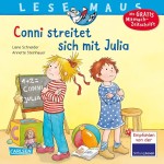 Vorschaubild 1 von LESEMAUS 84 Conni streitet sich mit Julia Kinderbuch