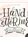 Vorschaubild 10 von Handlettering Vorlagenbuch Tanja Cappell Sprüche Alphabete
