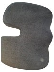 Vorschaubild 1 von Schnellhefter 240g/m² Blauer Engel gelb