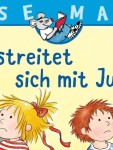 Vorschaubild 4 von LESEMAUS 84 Conni streitet sich mit Julia Kinderbuch