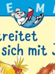 Vorschaubild 3 von LESEMAUS 84 Conni streitet sich mit Julia Kinderbuch