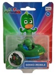 Vorschaubild 1 von PJ Masks Gekko-Mobile Spielzeugauto Grün