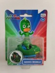 Vorschaubild 2 von PJ Masks Gekko-Mobile Spielzeugauto Grün