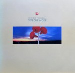 Vorschaubild 1 von Depeche Mode Music for the Masses Vinyl LP Blue