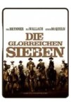 Vorschaubild 1 von Die glorreichen Sieben DVD Western Yul Brynner Gold Edition