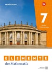 Vorschaubild 1 von Elemente der Mathematik 7 Baden-Württemberg Schulbuch