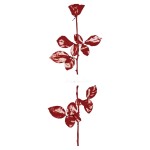 Vorschaubild 1 von Depeche Mode Violator Vinyl LP 1990 Electro Pop