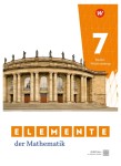Vorschaubild 2 von Elemente der Mathematik 7 Baden-Württemberg Schulbuch