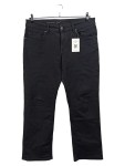 Vorschaubild 1 von Julia Jeans Straight Leg W34 Schwarz Damen