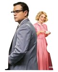 Vorschaubild 2 von Suburbicon Blu-ray Thriller Matt Damon Julianne Moore