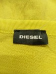 Vorschaubild 3 von Sweatshirt Langarm Gelb Gr. 176