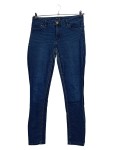 Vorschaubild 1 von Jeans Slim Fit Dunkelblau Denim Hose Größe 42