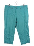 Vorschaubild 1 von Cargo Shorts Türkis Größe 52