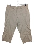 Vorschaubild 1 von Cargohose Beige Größe 52 Damen
