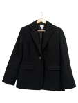 Vorschaubild 1 von Blazer Gr. 36 Schwarz Klassisch Business
