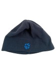 Vorschaubild 1 von Fleece Mütze Beanie Blau Outdoor Winter
