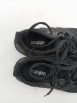 Vorschaubild 3 von Sneaker low Kinder Gr. 31 schwarz Sportschuhe