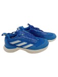 Vorschaubild 1 von Sneaker Low Blau Damen Größe 37 Sportschuhe
