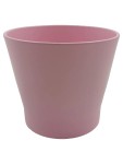 Vorschaubild 1 von PAPAJA Vase Keramik Rosa Ø 12cm Blumenvase