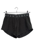 Vorschaubild 1 von Sport Shorts Schwarz Gr. 38 Logo Bund