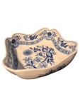Vorschaubild 1 von Dekoschale Zwiebelmuster Blau Weiß 25cm