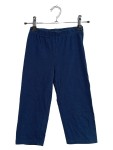 Vorschaubild 1 von Stoffhose Kinder Größe 134 Blau Casual