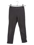 Vorschaubild 1 von Leggings Gr. 152 Kinder grau