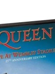 Vorschaubild 4 von Queen Live at Wembley Stadium 25th Anniversary Edition DVD Bonus