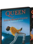 Vorschaubild 3 von Queen Live at Wembley Stadium 25th Anniversary Edition DVD Bonus