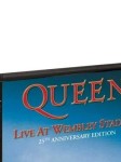 Vorschaubild 9 von Queen Live at Wembley Stadium 25th Anniversary Edition DVD Bonus