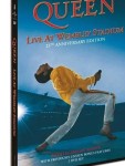 Vorschaubild 6 von Queen Live at Wembley Stadium 25th Anniversary Edition DVD Bonus