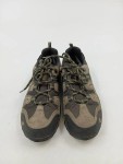 Vorschaubild 2 von Outdoorschuhe Wanderschuhe Gr. 35 Grau Gelb