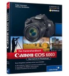 Vorschaubild 1 von EOS 600D Kamerahandbuch Bedienungsanleitung Buch