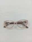 Vorschaubild 2 von Brille TO5098 Damen Herren Beige Kunststoff