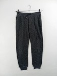 Vorschaubild 4 von Jogginghose Melange Grau Größe 170