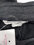 Vorschaubild 3 von Jogginghose Melange Grau Größe 170