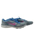 Vorschaubild 1 von Dual Fusion TR Sportschuhe Gr. 40 Grau Blau Pink