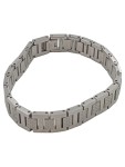 Vorschaubild 1 von Edelstahl Armband silber Modern 20cm